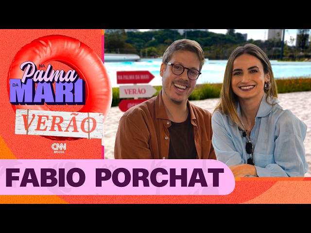 Fábio Porchat | Na Palma da Mari Verão <img src=