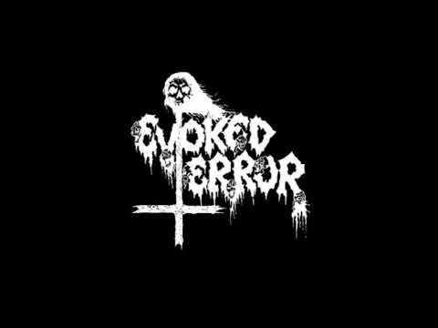 Evoked Terror - Spirit of a Nameless Tomb