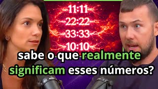 Você Está Vendo Números Iguais o Tempo Todo? Isso Não É Coincidência E Pode Estar Te Avisando Algo!