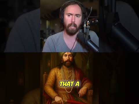 Asmongold is the default character model #asmongold #twitch #react #gaming #news #drama