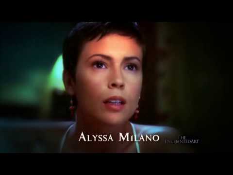 OFFICIAL: CHARMED Season 6 REMASTERED Opening Credits (HD)