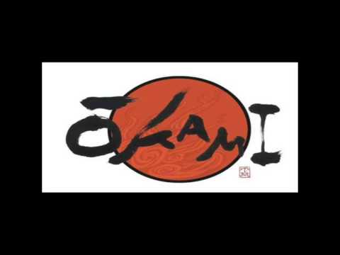 Lrou - Okami OST