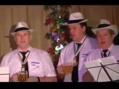 Sängerknaben