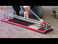 How To Use A Manual Tile Cutter