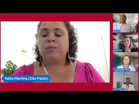 Webinário da Agência Aids debate os problemas no enfrentamento ao HIV no Brasil e as soluções propostas