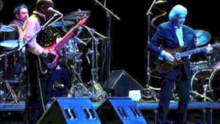 John McLaughlin & 4th Dimension Live @BOJazz Festival - Guitar Love (Audio Only) -