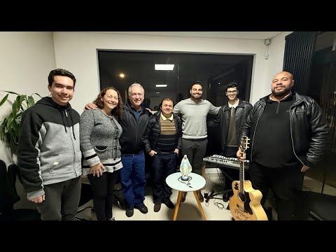 Família, Pesente De Deus - Ministério Missão &…