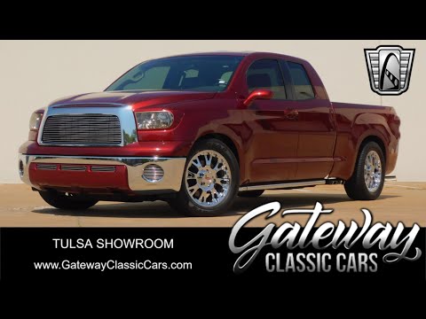 2008 Toyota Tundra (CC-1848726) for sale in O'Fallon, Illinois