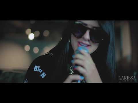 Larissa Marques - Documentário