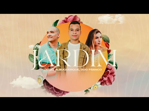 Diego Albuquerque, Duo Franco - Jardim