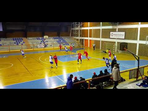 K.H Besa Famgas - K.H Vushtrria pp2