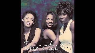 God&#39;s Grace - Trin-i-tee 5:7