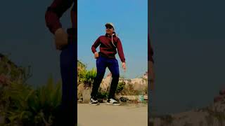 Download lagu Yeh Teri Aankhen Jhuki Jhuki 🔥- Fareb | Abhijeet | Faraaz Kahn & Suman Ranganathan #shorts #dance mp3