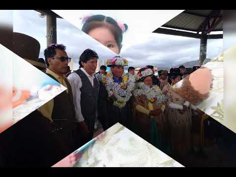 CAZADOR HUANCA - A QUE VOLVISTE