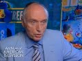Executive Lloyd Morrisett On Merchandising For Sesame Street TelevisionAcademy Com Interviews