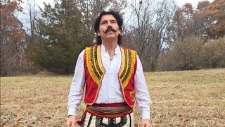 Prek Shkreli - Jam Lahuta Më Ndigjoni