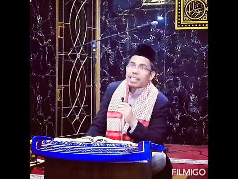 Tafsir Surah AL-MU'MINUN (23) Ayat 91