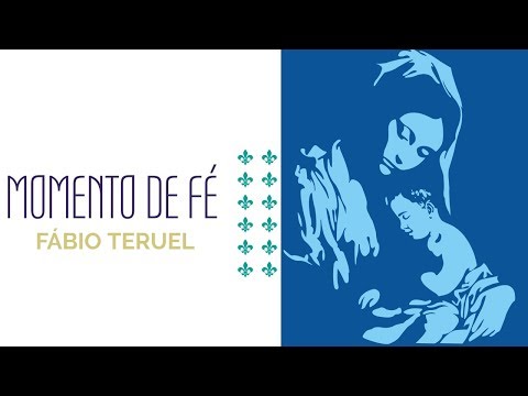 Momento de Fé 06 NOV| Fábio Teruel