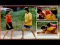 Thalapathy Vijay Yuvarani Kabaddi Playing Scene MetromusicTamilmovies
