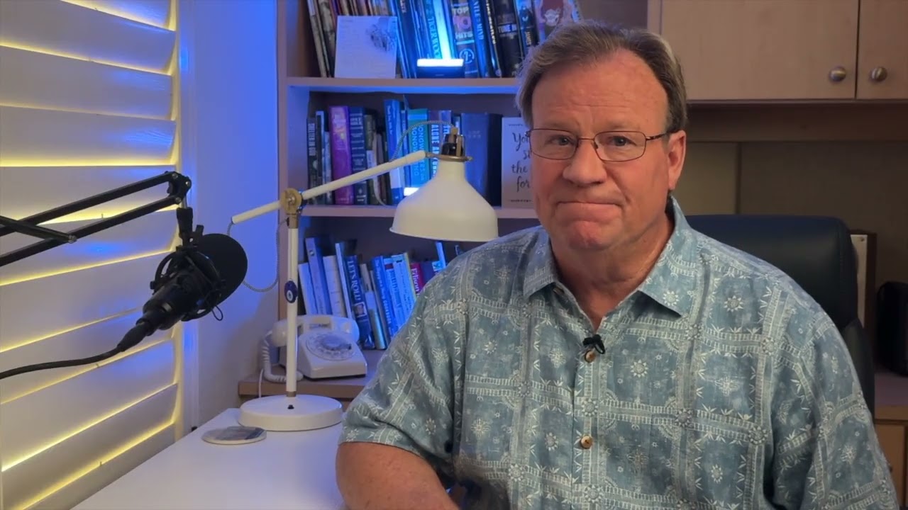 Promotional video thumbnail 2 for Gary Kelley Weddings - Wedding Officiant & DJ