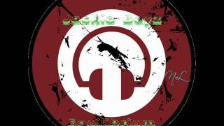 Jackie Boyz - Equilibrium