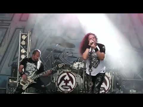 Dřevohostice Arakain Dnes ještě ne 5 7 2024 720p