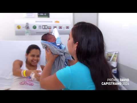 Santos - 13º Prêmio David Capistrano - 2024