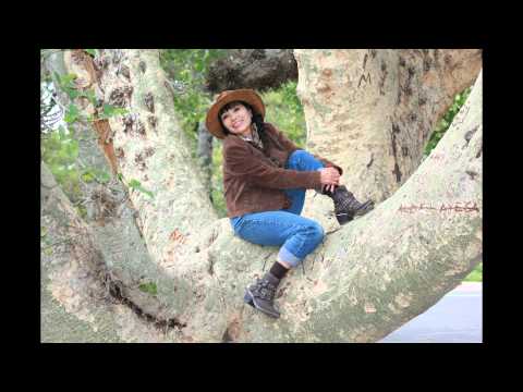 Shere Thu Thuy - Stand By Your Man [Feat - Eric Teggers on guitar - Studio Version]