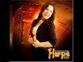 Cassiane Se Cristo Comigo Vai CD Cassiane Harpa Vol 1