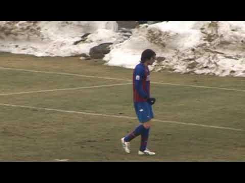 Rewind Calcio : Canavese - Alessandria 1 - 0 Serie C2 Stagione 2008/2009