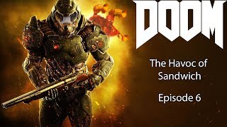 DOOM #6 - Prostate Confusion