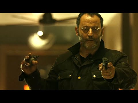 After Surviving 22 Bullets, He Decides To Take Deadly Revenge On His Enemies