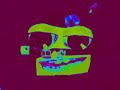 Klasky Csupo Robot Super Slow DOOMSDAY KLASKY CSUPO ROBOT 2007S 12X FASTED DOWN