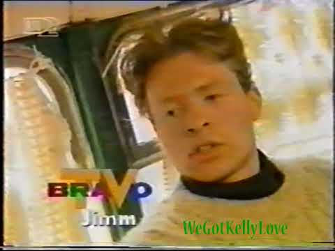 The Kelly Family - Report about Ulm 1993 (Bravo Tv 22.11.1993)