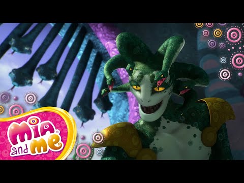 Wo gehst du hin? - Mia and me - Staffel 2🦄🌈