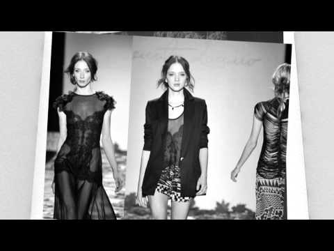 Renata Lozano Colombiamoda 2013