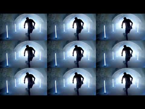 Angers SCO Kombat™ Pro Home & Away 2023