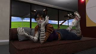 Furry House | Gameplay [PC, Android, Mac]