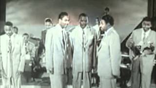 The Clovers  "Devil or Angel"