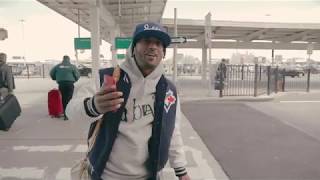 Fendi P - Corner Boy Chronicles "FQF to NYC" Part I