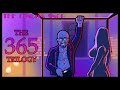 The 365 Days Trilogy - The Cinema Snob