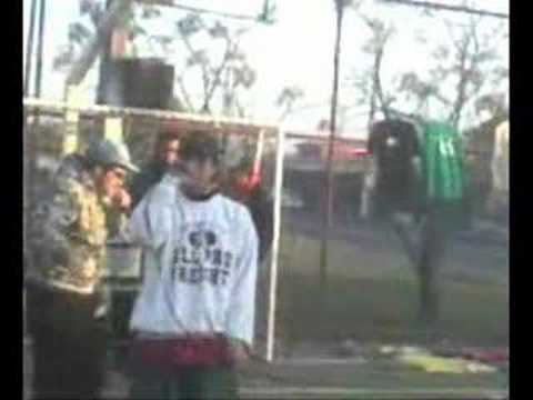 TDT presenta a EsePeyH - Igual Sonamoh