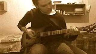 Isolation Theory cover