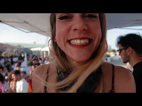 Radio Piterpan In the summer @ Baja Blanca Caorle (VE)