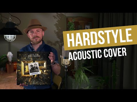 Sound Rush - Brothers // Michael Jo Cover