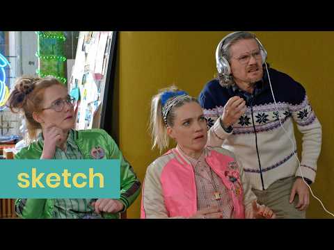 Het goeie voorbeeld | Het Kantoor