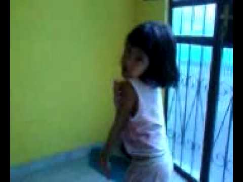 Malu em happy birthday