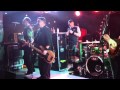 Dropkick Murphys - Rose Tattoo live in Washington ...