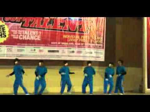 NAGAS GOT TALENT -FUNKY FRESH BOYS.3gp
