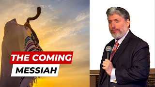 These Events Ignite the Coming Messiah! –Rabbi Tovia Singer